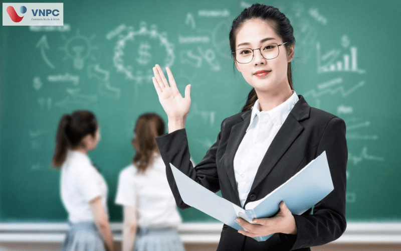 Du Học Singapore Ngành Sư Phạm: Điều Kiện, Trường, Lộ Trình